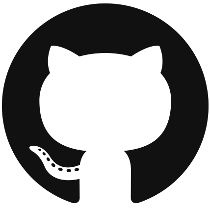 GitHub Logo