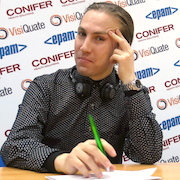 Photo - Mykola Makhin